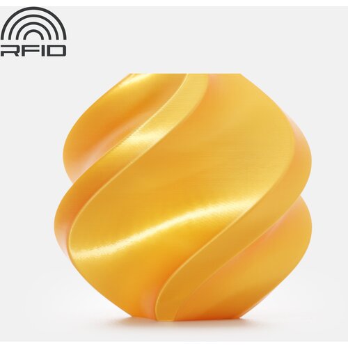 Bambu Lab bambu pla silk Cene