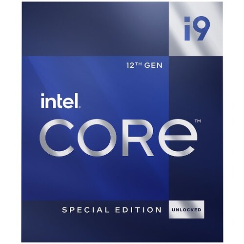 Intel core i9-12900KS do 5.50GHz box procesor Slike