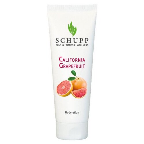 Schupp Mleko za telo California Grapefruit, 150 ml Cene