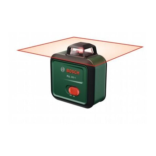 Bosch laserski nivelator pll 360-1, 0603663L00 Slike