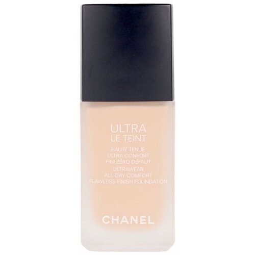 Chanel LE TEINT ULTRA Fluide #BR22 - Dugotrajni Tekući Puder Cijene