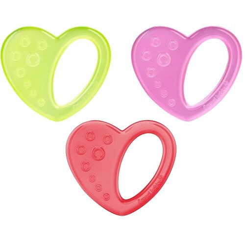 Canpol BABIES GLODALICA 2/294 "HEARTS" Cene