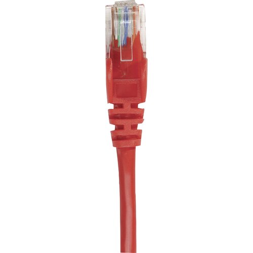 Intellinet 739863 RJ45 omrežni kabel\, Patch kabel CAT 6 S/FTP 1.50 m rdeča za&scaron;čita iz folije\, pletena za&scaron;čita\, brez halogena 1 kos, (20417964) Cene