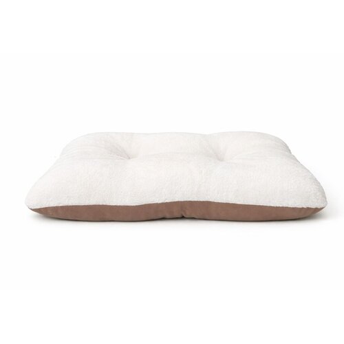 Paws &amp;amp; Whiskers Krevet za kućne ljubimce, Beli Slike