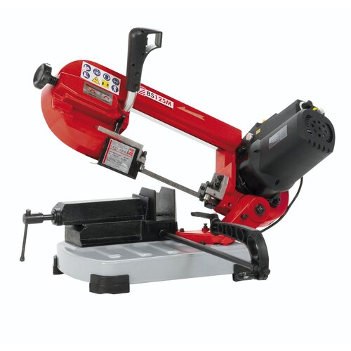 Holzmann BS125M mobile Metal Band Saw Cijene