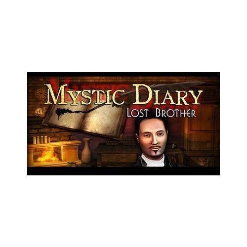  Mystic Diary - Quest for Lost Brother Steam Key GLOBAL Cene