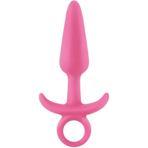 Ns Novelties Firefly Prince Pink Small Slike
