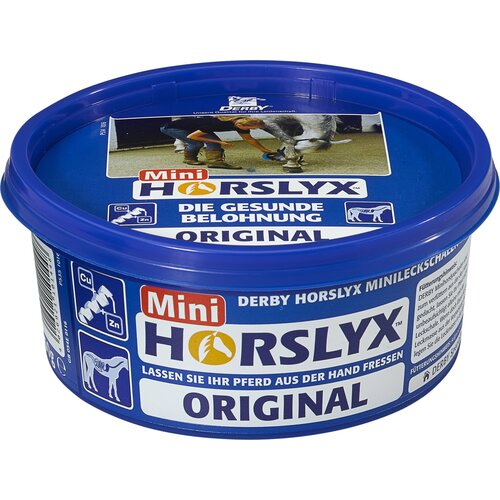 DERBY Horslyx Original - 50 kg Slike