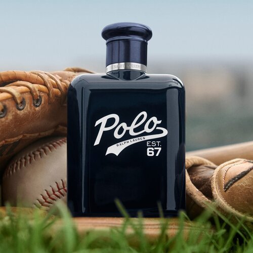 Polo Ralph Lauren 75 ml Slike
