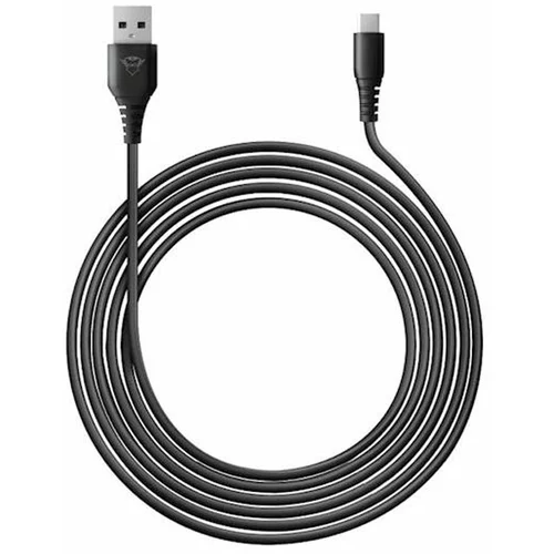 Trust Polnilni kabel Gxt 226 PS5, USB-C, USB-A