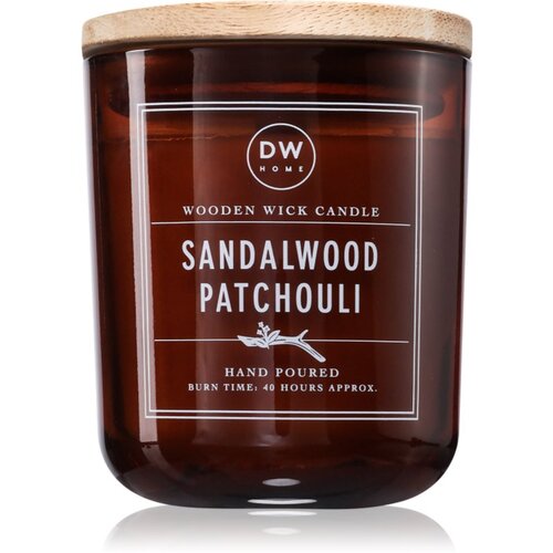 DW Home Signature Sandalwood Patchouli mirisna svijeća 326 g Cijene