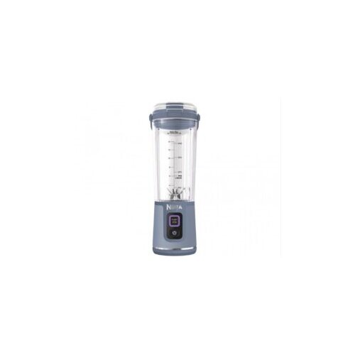 Ninja bezicni blenderPlava boja, USB-C punjenje, kapac. 532ml, nehrdjajuci celik, snaga 5V Cijene