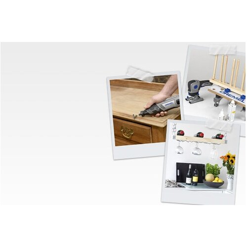 Dremel SC545 dijamantna rezna ploča Slike