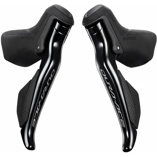 Shimano dura-ace Di2 rim brake dual control lever 2x12-Speed