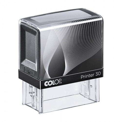 Colop Štampiljka Printer 30 Cene