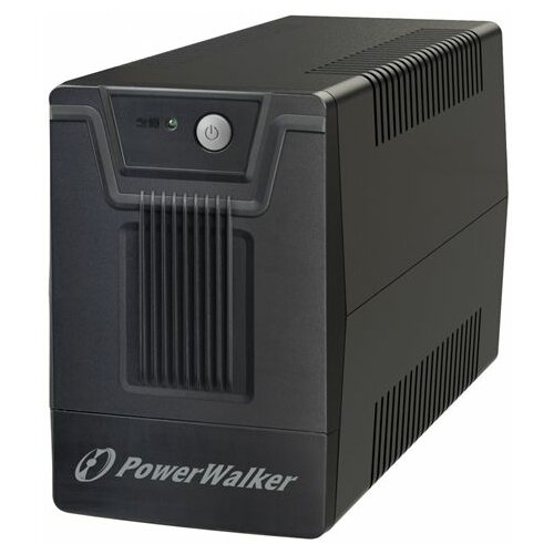 Powerwalker 1000VA/600W Line-Interactive RJ11 IN/OUT, USB (VI 1000 SC) ups Slike