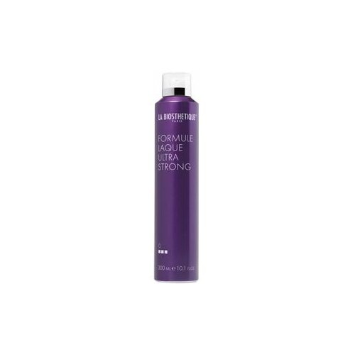 La Biosthétique Formule Laque Ultra Strong 300ml Cene