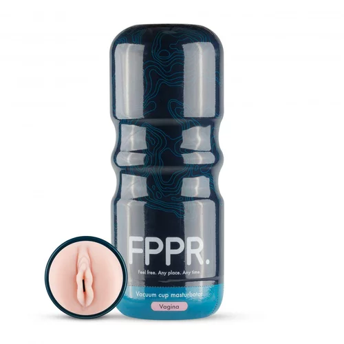 FPPR. masturbator vagina FPPR