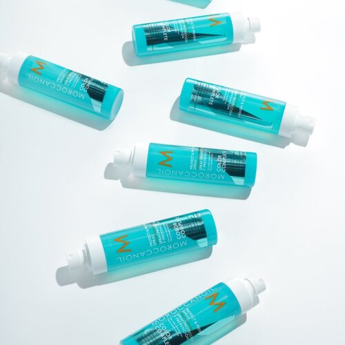 Moroccanoil color Complete Protect &amp;amp; Prevent sprej za za&amp;scaron;titu boje kose 160 ml Slike