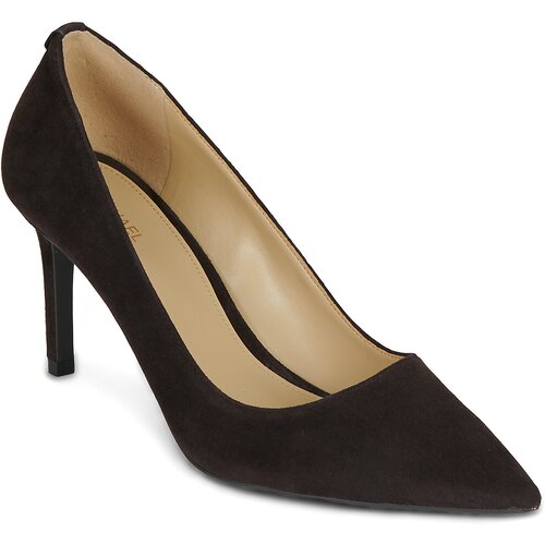 Michael Kors Salonarji ALINA FLEX PUMP Kostanjeva Cene