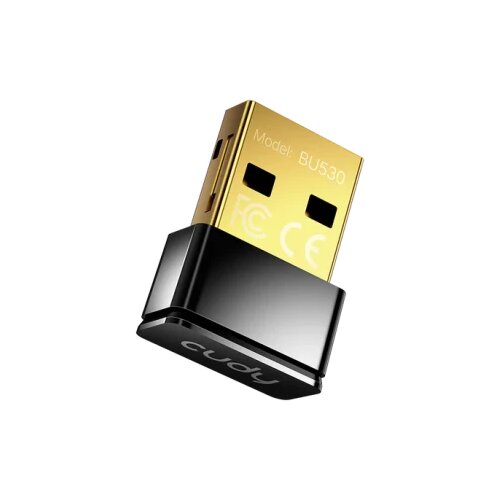 Cudy Bluetooth Nano USB Adapter BU530/Do 7 uredjaja Cene