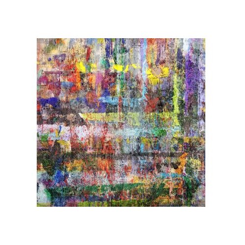 Conceptum Hypnose tepih Exfab287, 80x200 cm, šareni Cene