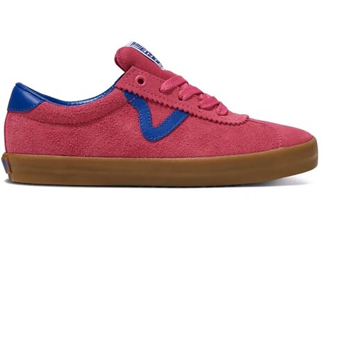 Vans ženske patike sport low VN000CQRCHL Cene