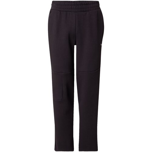 Puma Mu&amp;scaron;ke trenerke Pumatech, crne Slike