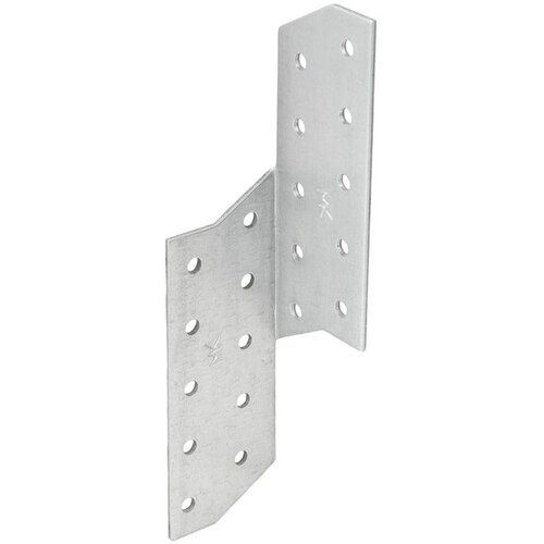 Shumee PRIKLJUČEK ZA &amp;Scaron;PARNIKE 170*40*40*2,0MM LEVO, (21392014) Slike