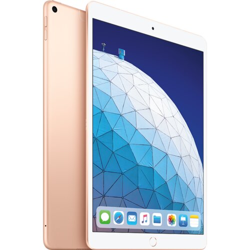 Apple 10.5-inch iPad Air 3 Cellular 64GB - Gold, mv0f2hc/a tablet Cene