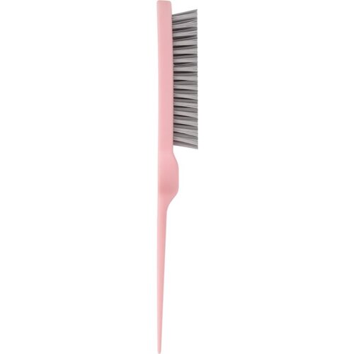 Brushworks Back Comb Brush krtača za tupiranje las 1 kos Slike