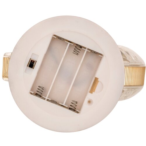 Atmosphera LED dečija stona lampa BELLA LED/3xAA Slike