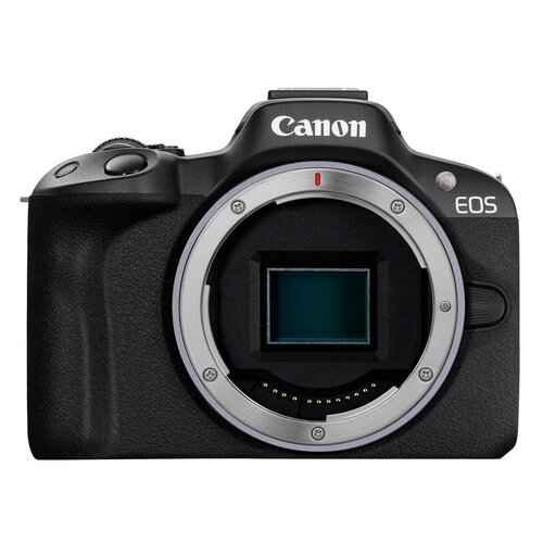 Canon EOS R50 Body Slike