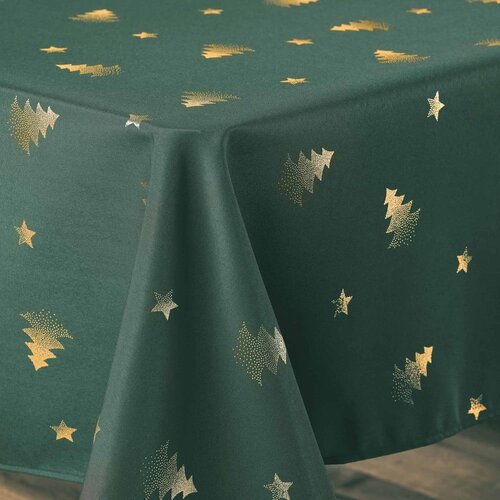 Douceur d int&amp;eacute;rieur Stolnjak 150x240 cm Sapin &amp;ndash; Slike