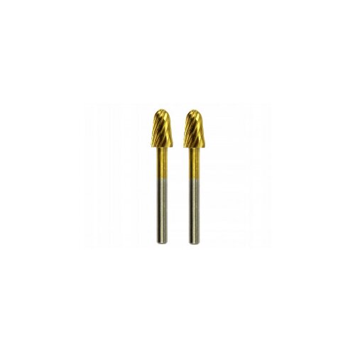 Dremel Max 6.4mm High Speed glodalo, 2kom Cijene