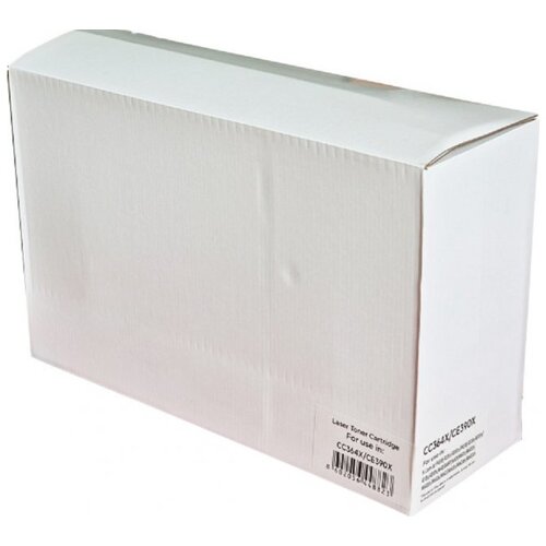 Gembird CC364X/CE390X P4015/M602 Univerzalna zamenska kaseta za HP Slike