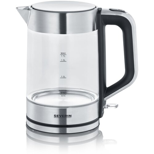 Severin kuhalo za vodu WK 3420, 2200 W, 1.7 L Cijene