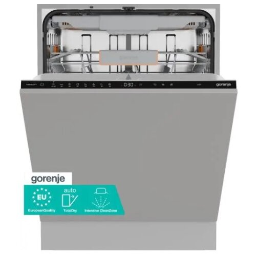  MASINA ZA POSUDJE UGRADBENA GORENJE GV16B 60cm Cijene