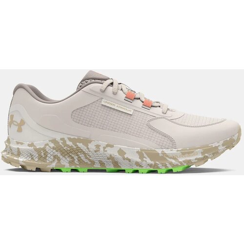 Under Armour UA W Charged Bandit TR 3 Shoes - Beige Cene