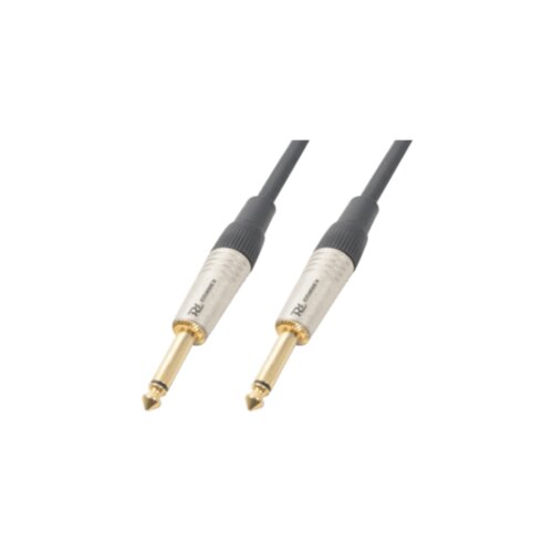 Kabal INSTR. PD Connex 6.3 Mono &amp;ndash; 6.3 Mono 6m Slike