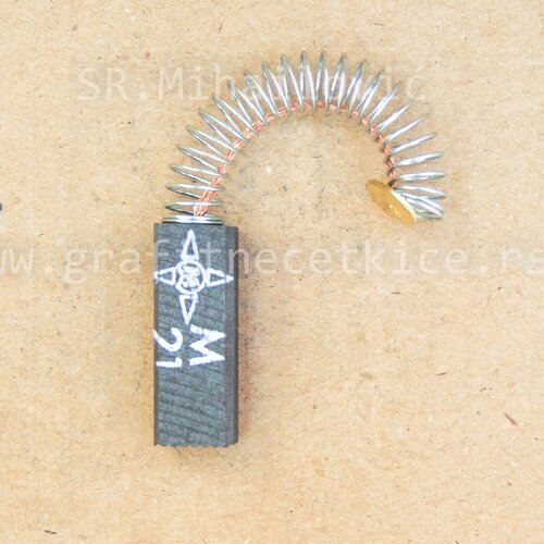 Sr Mihailović M01-42 Hilti TE 17, TE 22 (8x6,3x22) Cene