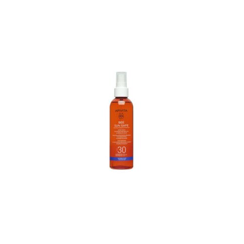 Apivita Bee Sun Safe ulje za brže tamnjenje SPF30 Cijene