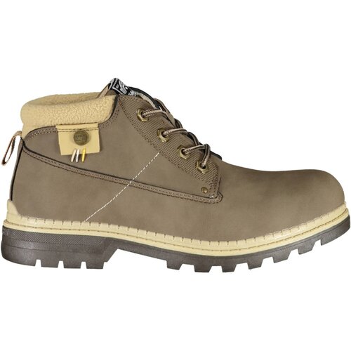 Carrera WOMEN&#39;S BOOT SHOES BROWN Cijene