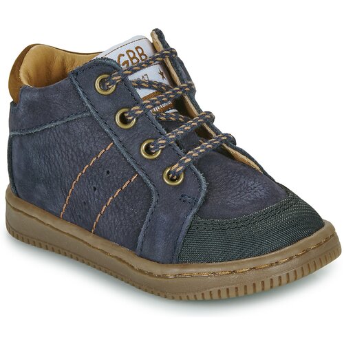 GBB FALMARD FLEX Plava Slike