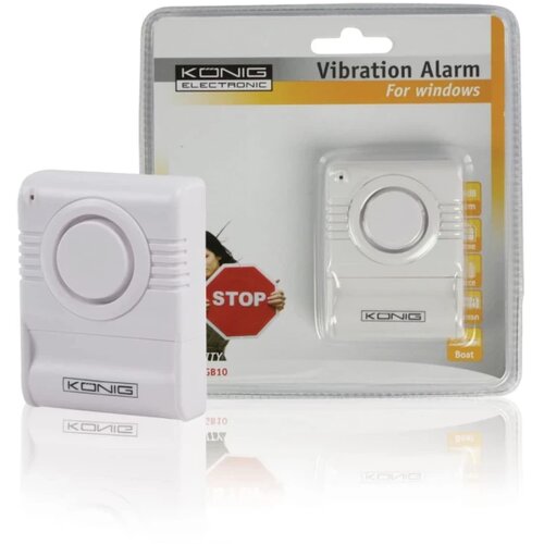 Konig Bežični alarm za prozore Cijene