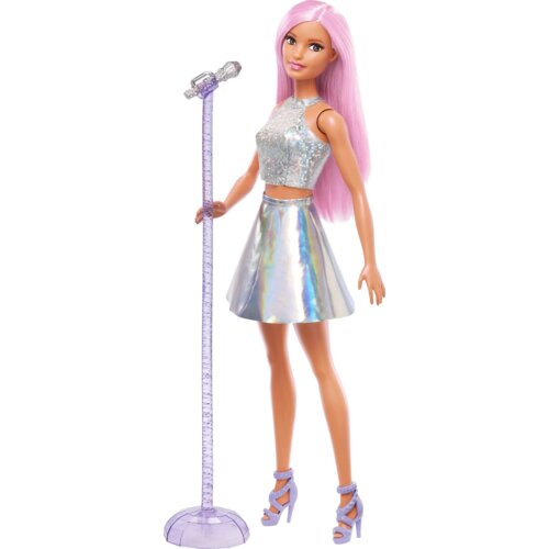 Barbie JCW42 lutka Slike