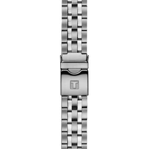  ROČNA URA TISSOT T120.407.11.091.01 Slike