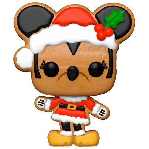 Funko POP figure Disney Holiday Minnie Mouse Gingerbread Cijene