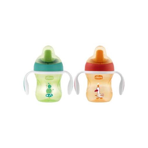 Chicco CASA TRAINING 6M+, NEUTRAL Cijene