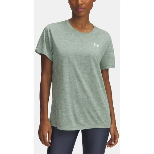 Under Armour Women's T-shirt Tech SSC- Twist - Women's